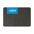CRUCIAL INTERNAL SSD 500 GB