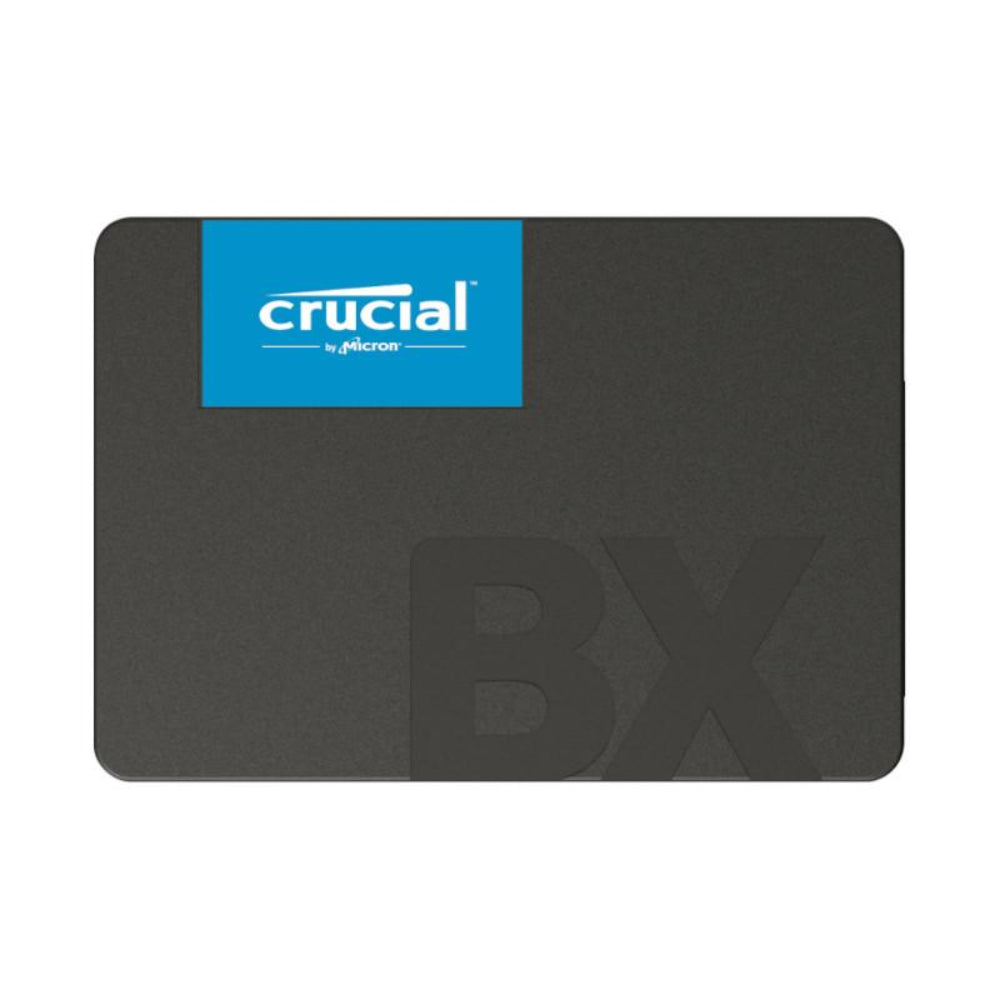 CRUCIAL INTERNAL SSD 500 GB