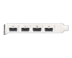 MSI GT 710 2GD3H 4HDMI