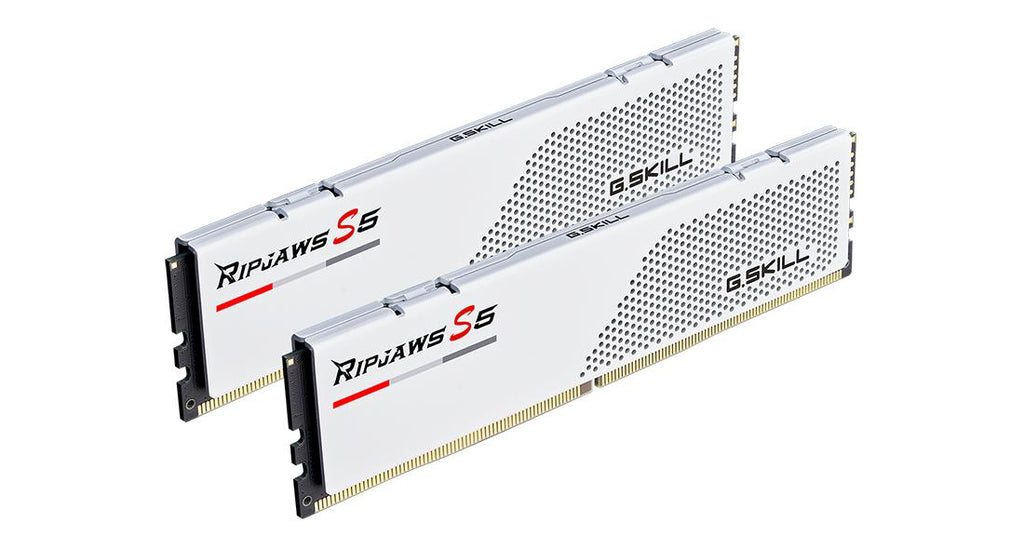 RAM 16GB DDR5 G.Skill Ripjaws S5 5600MHz