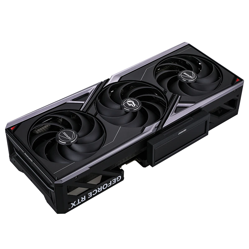 RTX 5070 TI 16 GB VULCAN OC IGAME