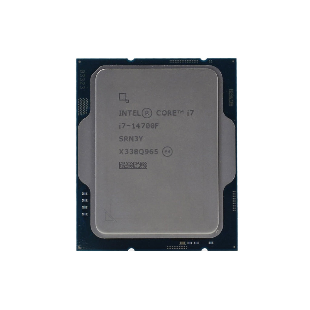 Intel® Core™ i7 processor 14700F