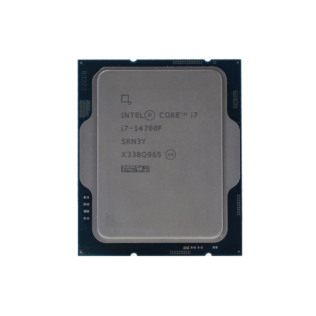 Intel® Core™ i7 processor 14700F