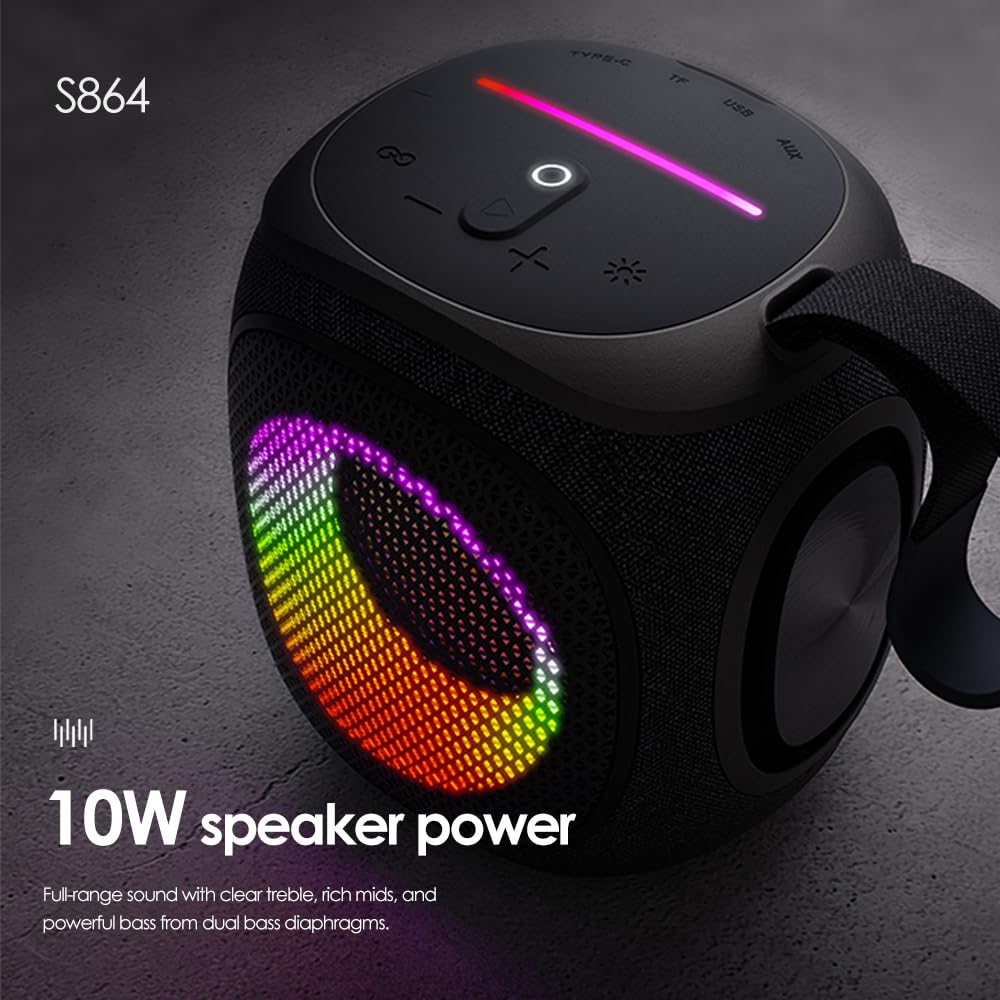 LENYES S864 15 Watt