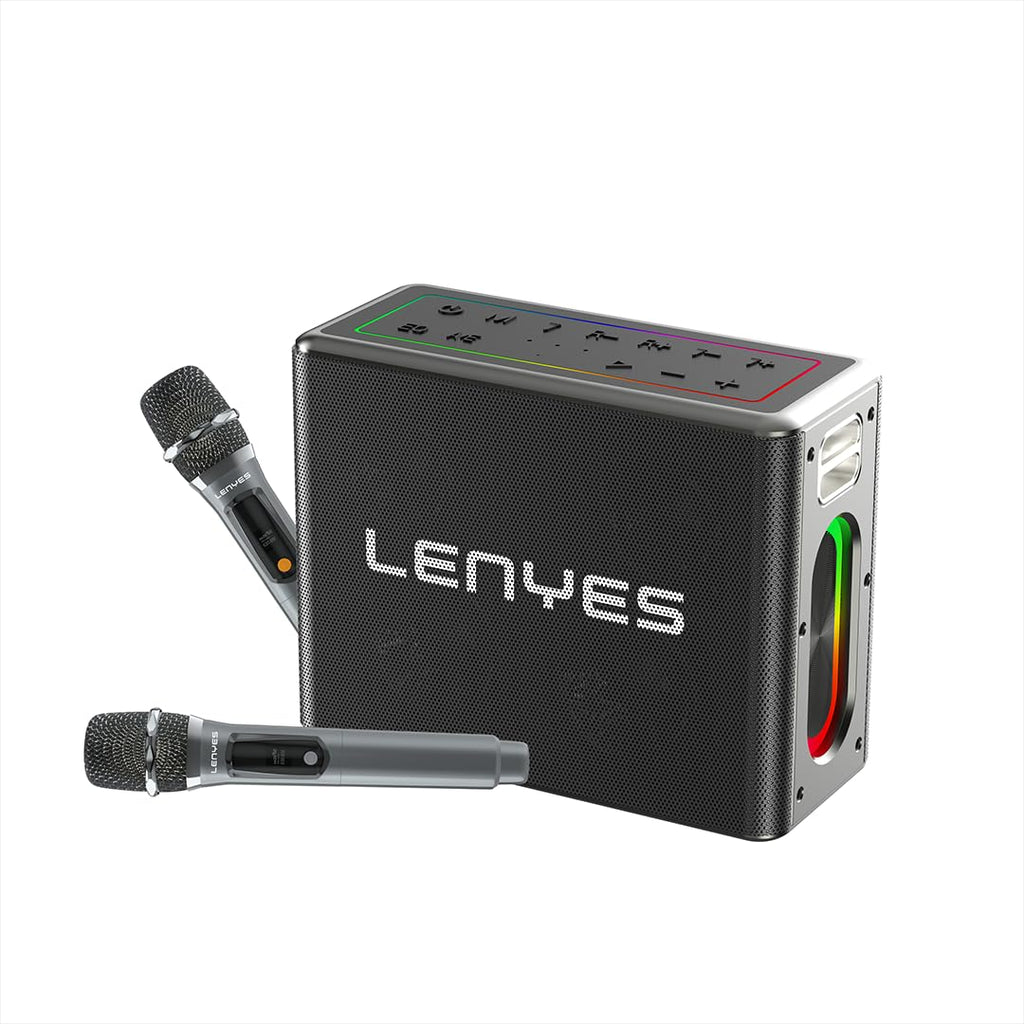 LENYES S861 150 Watt