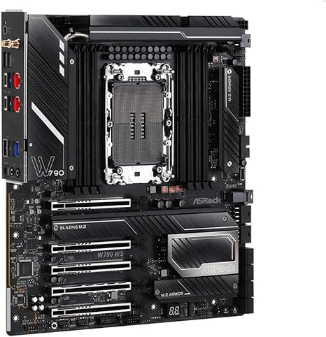 ASROCK W790 WS R2.0
