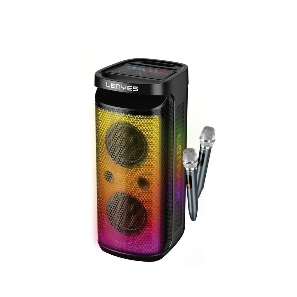 LENYES S882 200W Party Box