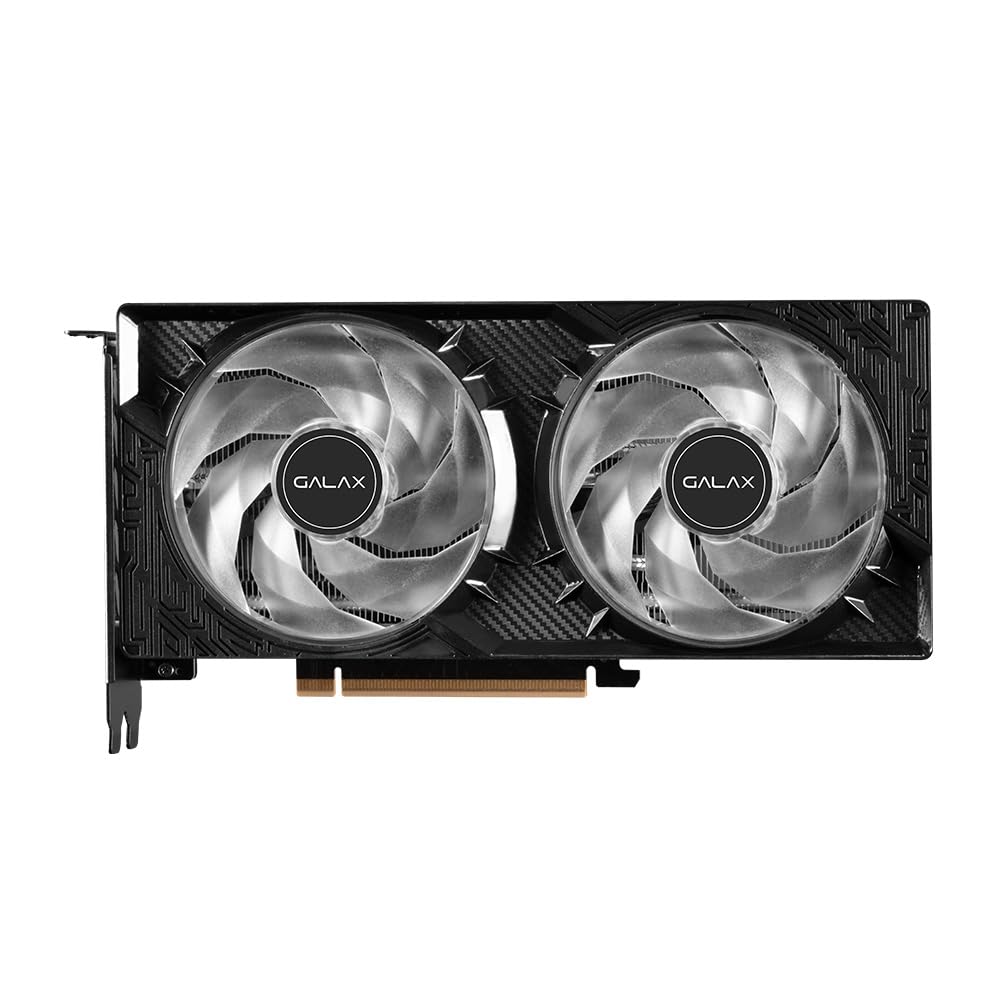 Galax GeForce RTX 5060 Ti 1-Click OC 8GB GDDR7