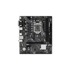 ASROCK H510M-HDV/M.2 SE