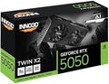 INNO3D RTX 5050 8 GB Twin X2