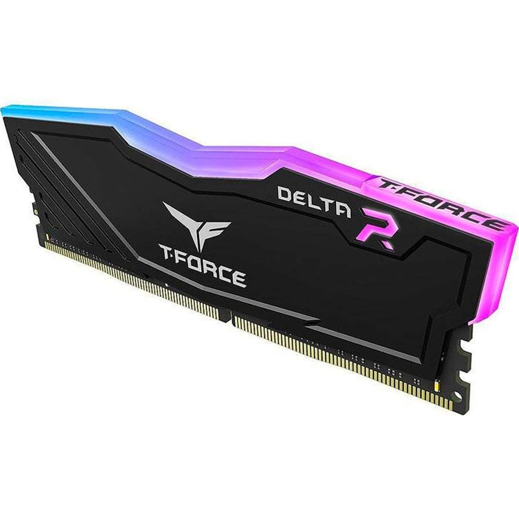 TeamGroup T-Force Delta RGB 8GB 3600MHz DDR4
