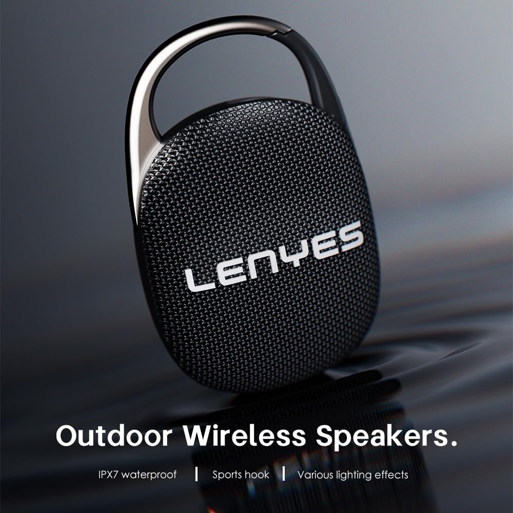 LENYES S235 8 Watt