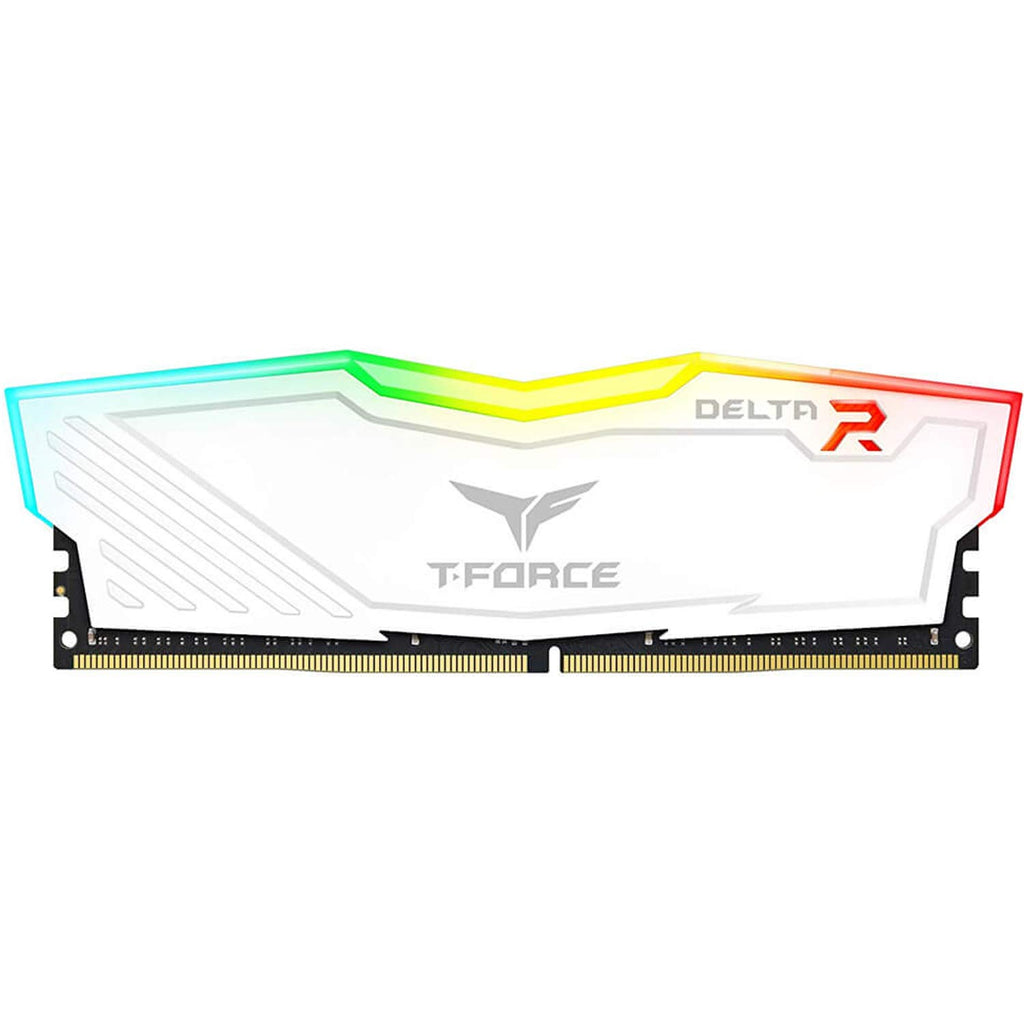 TeamGroup T-Force Delta RGB 8GB 3600MHz DDR4