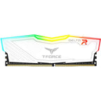 TeamGroup T-Force Delta RGB 8GB 3600MHz DDR4