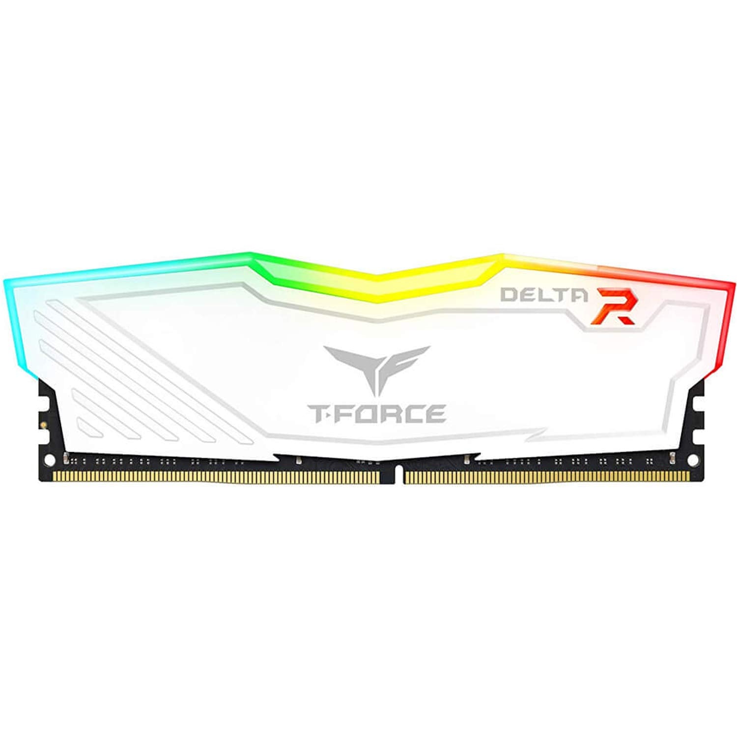 TeamGroup T-Force Delta RGB 8GB 3600MHz DDR4