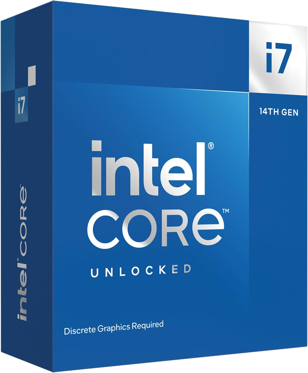 Intel® Core™ i7-13700F Processor