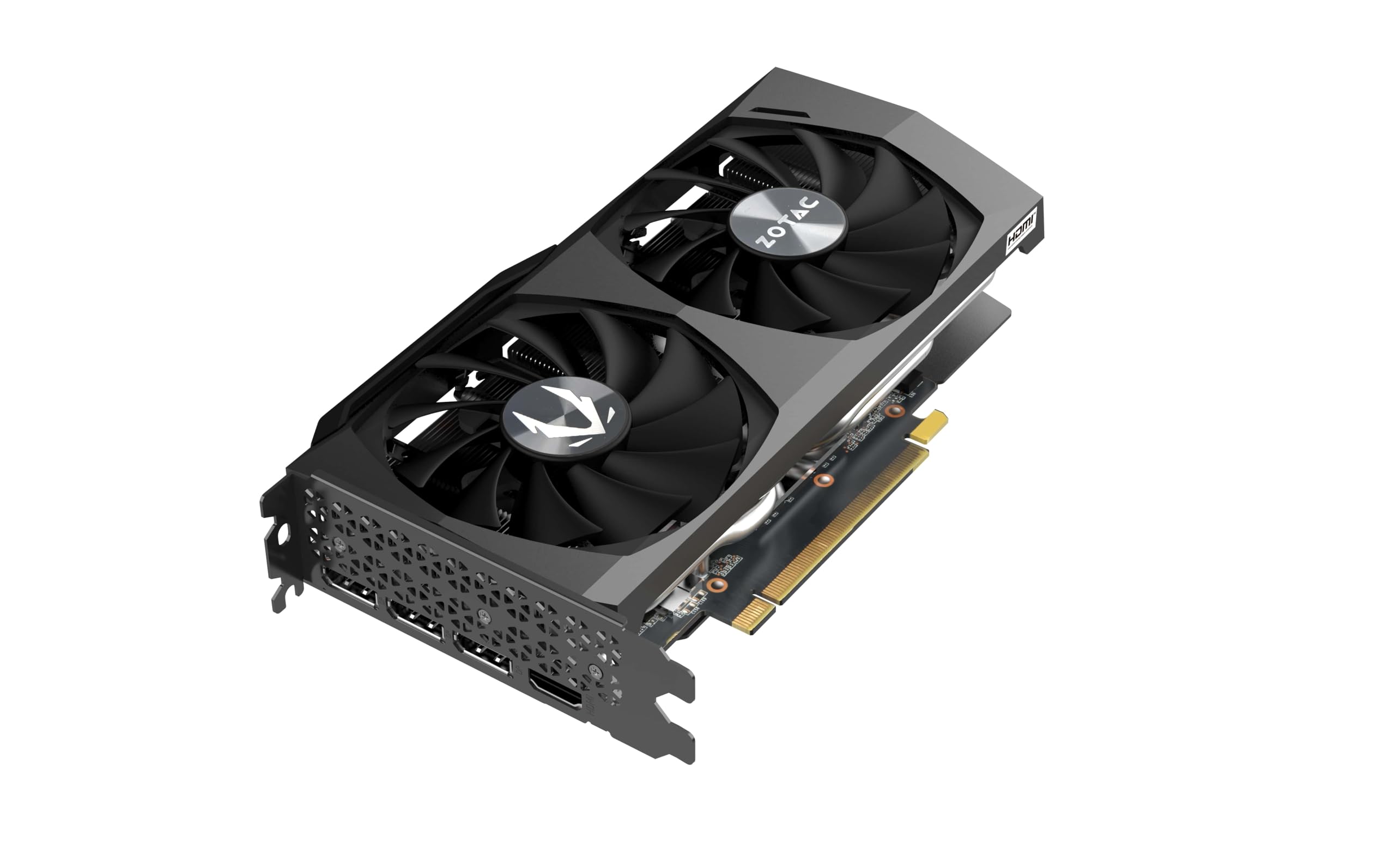 ZOTAC RTX 3060 12 GB TWIN EDGE