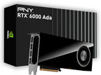 Pny RTX 6000 ADA 48 GB (On Order Basis)