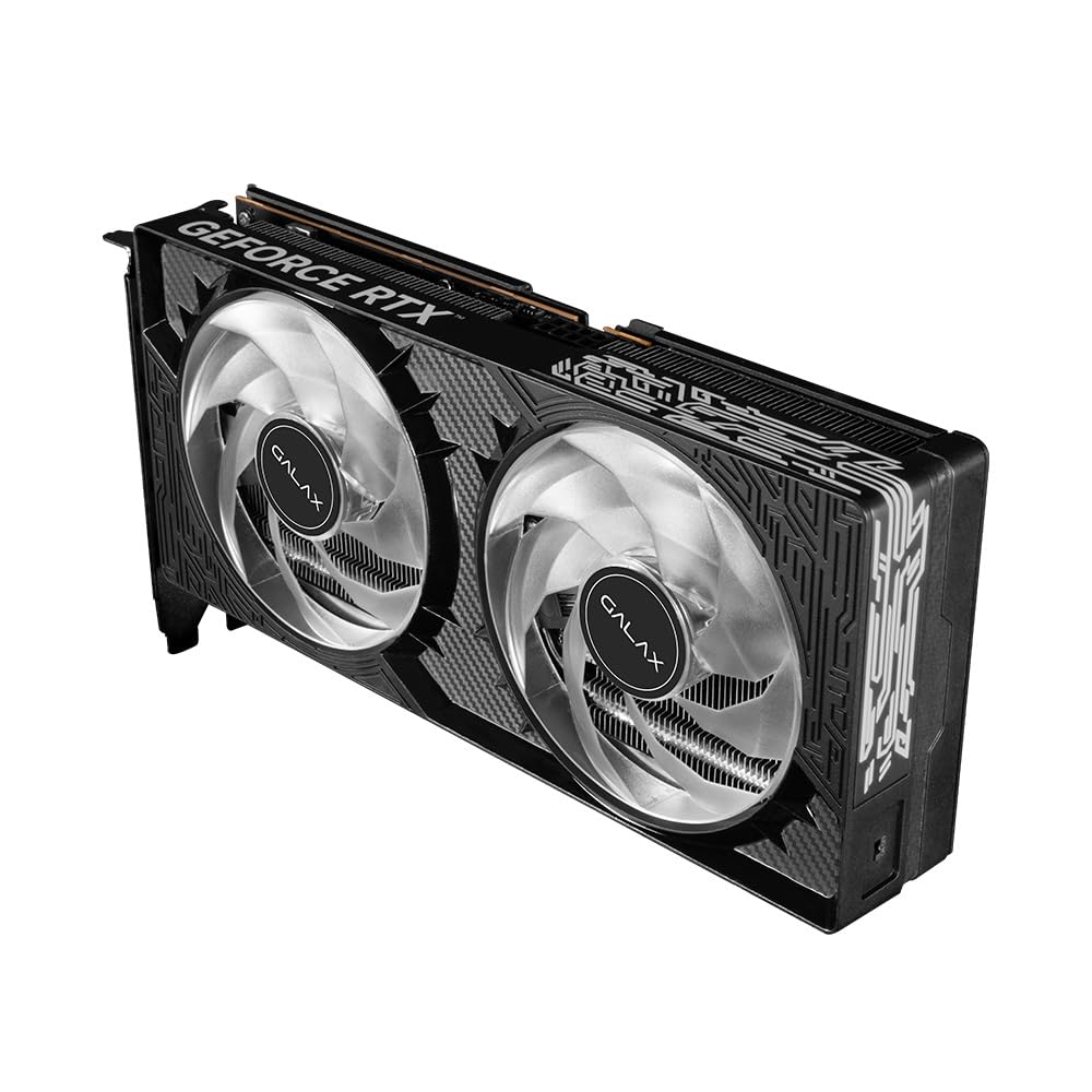 Galax GeForce RTX 5060 Ti 1-Click OC 8GB GDDR7