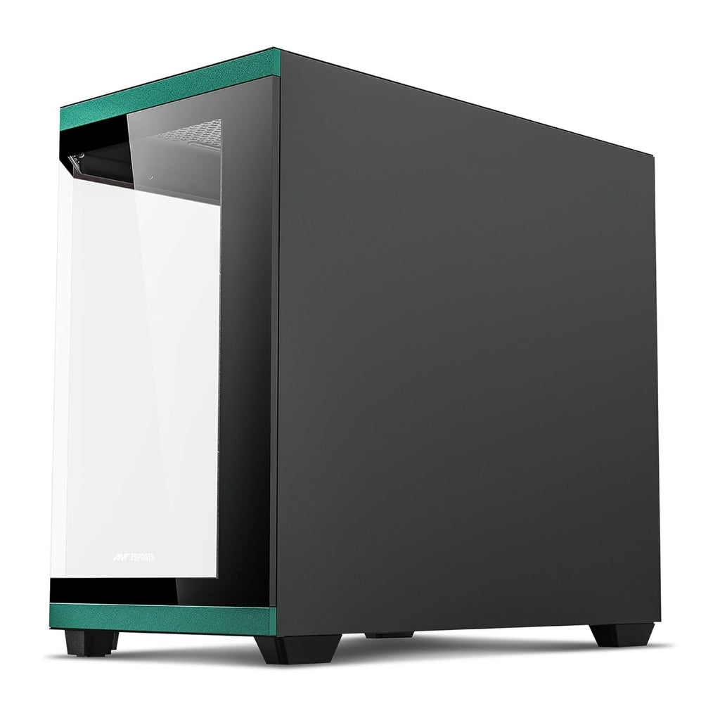 Ant Esports Chassis CRYSTAL X11 ( Chassis Without PSU )