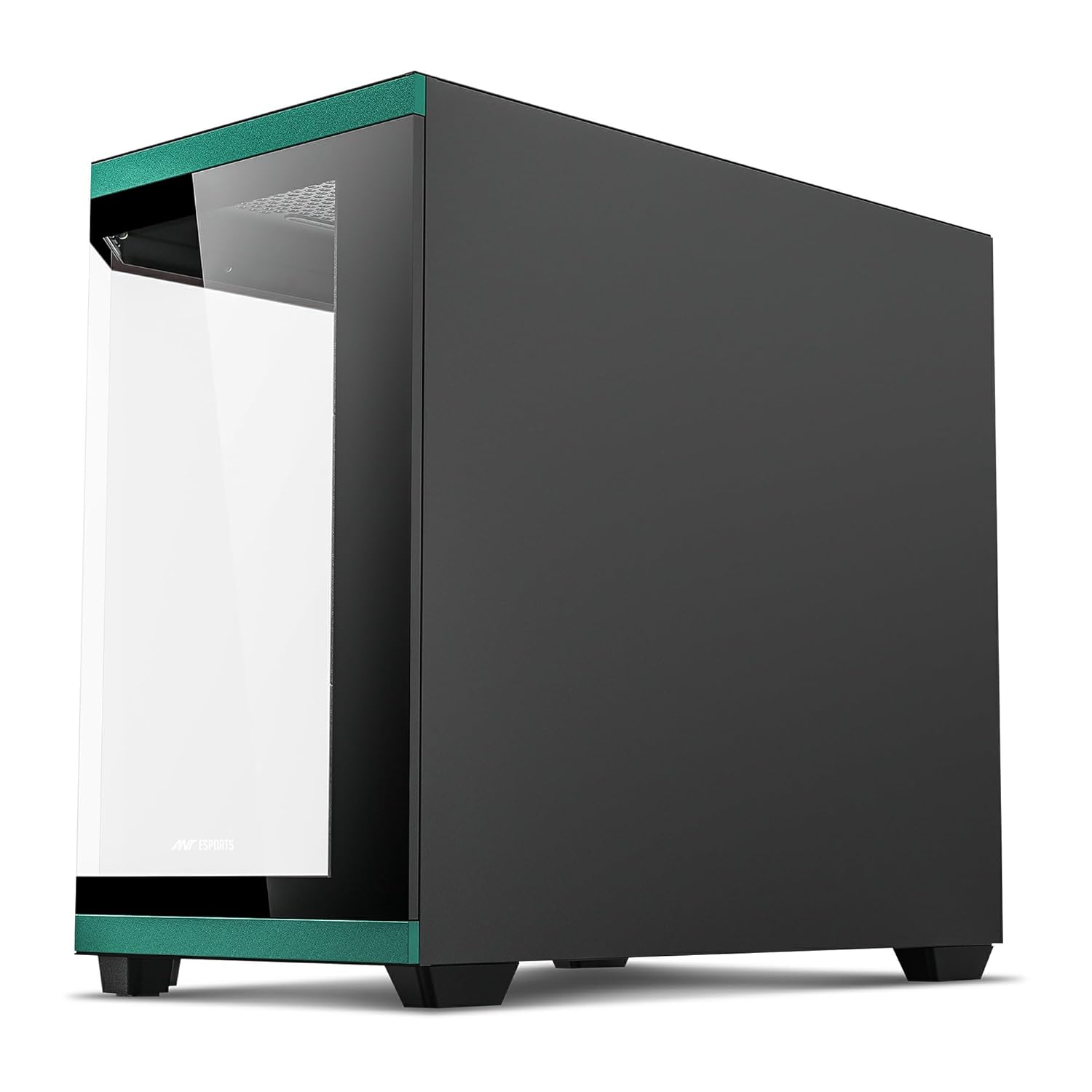 Ant Esports Chassis CRYSTAL X11 ( Chassis Without PSU )