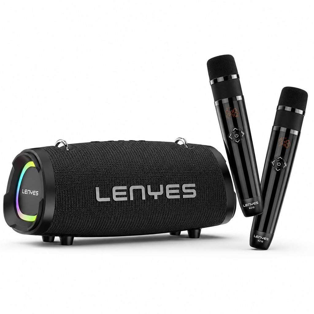 LENYES S872 160 Watt