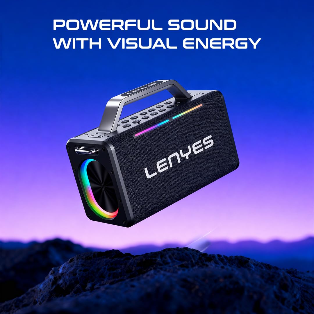 LENYES S835 200 Watt