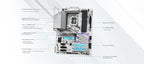 ASROCK Z890 Pro RS WiFi