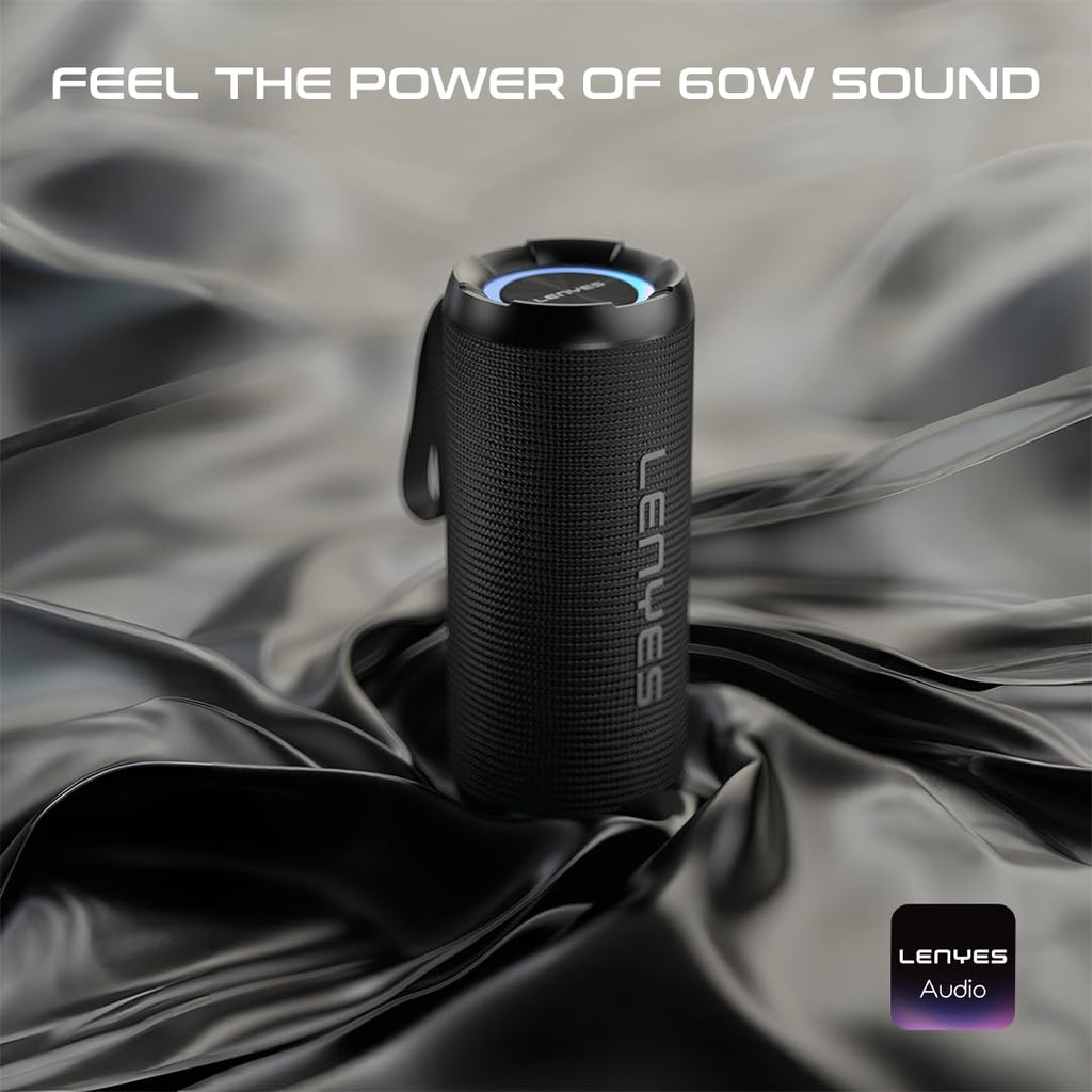 LENYES S871 60 Watt