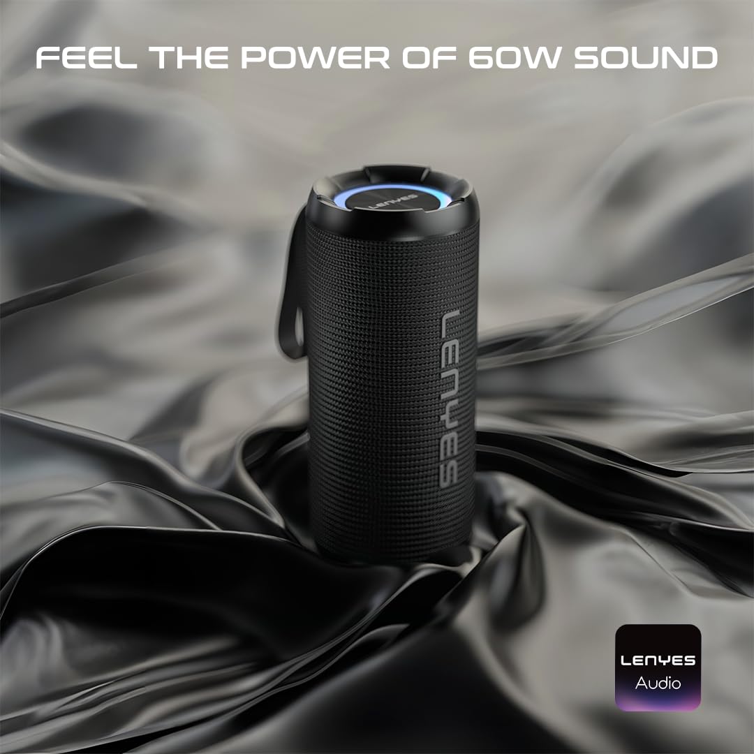 LENYES S871 60 Watt