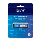 EVM SSD NVME PCI-E (2280) 128GB