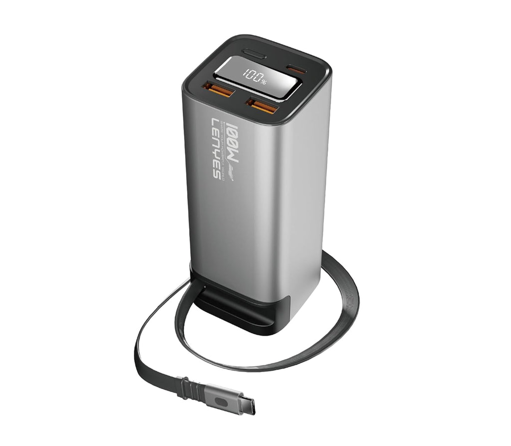 LENYES PX2001D 20K mAh