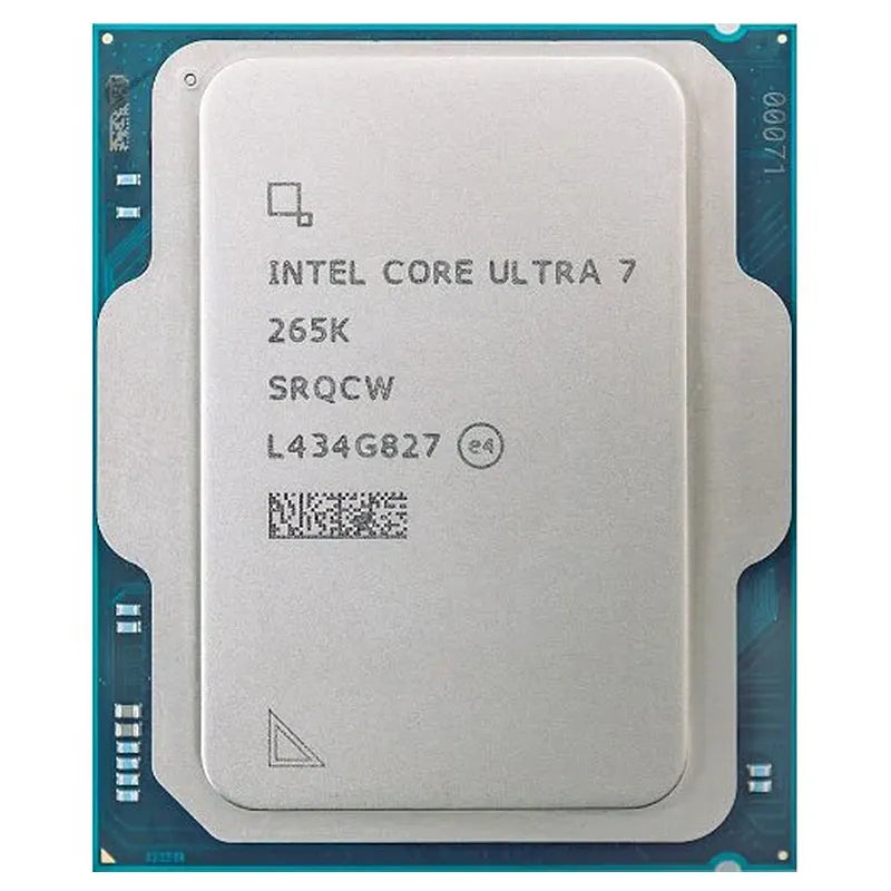 Intel® Core™ Ultra 7 Processor 265KF