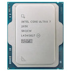 Intel® Core™ Ultra 7 Processor 265KF