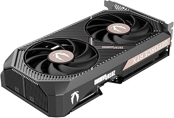 ZOTAC RTX 5060 8 GB AMP