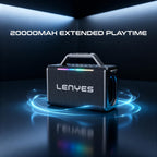 LENYES S835 200 Watt