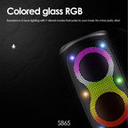 LENYES S865 40 Watt