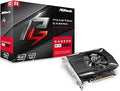 ASROCK RX550 4GB