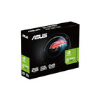 ASUS GeForce GT 730 2GB GDDR5 (4 HDMI)