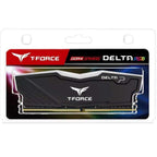 TeamGroup T-Force Delta RGB 8GB 3600MHz DDR4