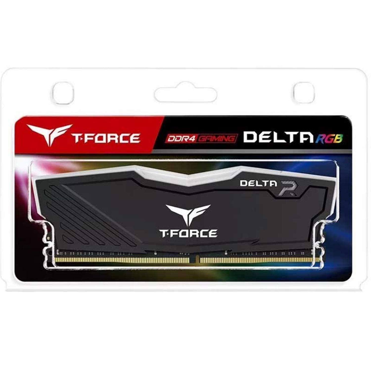 TeamGroup T-Force Delta RGB 8GB 3600MHz DDR4