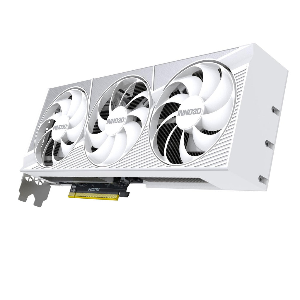 INNO3D RTX 5080 16 GB X3 OC WHITE