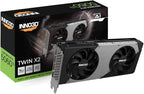 INNO3D RTX 5060 TI 16 GB TWIN X2