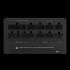 NZXT C1200 Gold ATX 3.1 Black