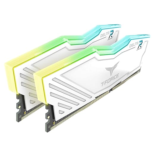 TeamGroup T-Force Delta RGB 2x16GB 3600MHz DDR4