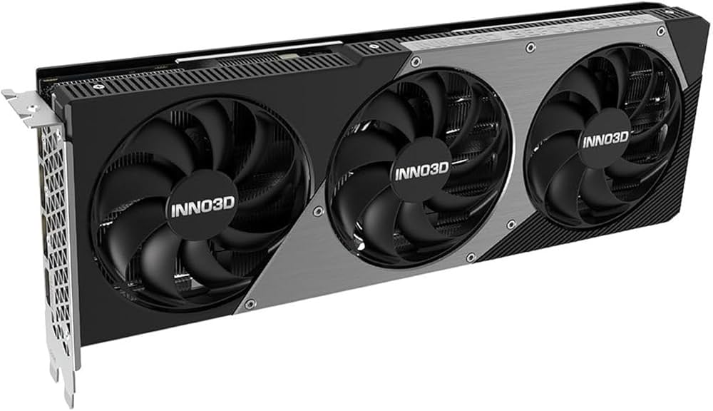 INNO3D RTX 5070 12 GB X3 OC
