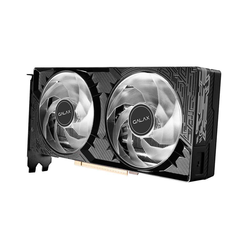 Galax GeForce RTX 5060 Ti 1-Click OC 8GB GDDR7