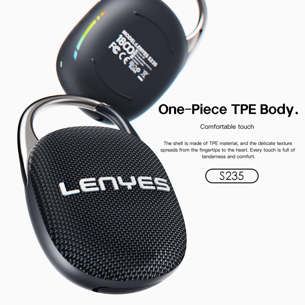 LENYES S235 8 Watt