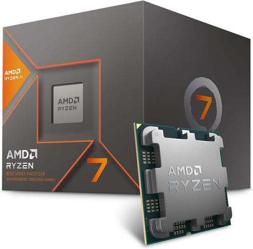 AMD Ryzen™ 7 5800