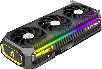 Zotac RTX 5070 TI 16 GB AMP EXTREME INFINITY ULTRA